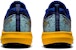 ASICS Fuji Lite 2 'Monaco Blue Sunflower' Lelaki / Wanita 1011B209-400