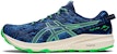 ASICS Fuji Lite 3 'Biru Gelap Hijau' 1011B467-400