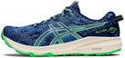 Buy ASICS Fuji Lite 3 'Biru Gelap Hijau' 1011B467-400
