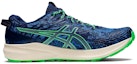 Order ASICS Fuji Lite 3 'Biru Gelap Hijau' 1011B467-400
