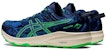 ASICS Fuji Lite 3 'Biru Gelap Hijau' 1011B467-400