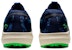 ASICS Fuji Lite 3 'Biru Gelap Hijau' 1011B467-400