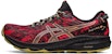 ASICS Fuji Lite 3 'Merah Elektrik Hitam' 1011B467-600