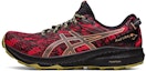 Buy ASICS Fuji Lite 3 'Merah Elektrik Hitam' 1011B467-600