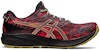 ASICS Fuji Lite 3 'Merah Elektrik Hitam' 1011B467-600