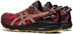 ASICS Fuji Lite 3 'Merah Elektrik Hitam' 1011B467-600
