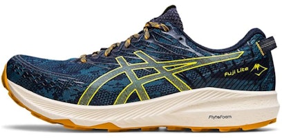 ASICS Fuji Lite 3 'Ink Teal Golden Yellow' 1011B467-401 ASICS Fuji Lite 3 'Ink Teal Golden Yellow' 1011B467-401