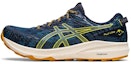Buy ASICS Fuji Lite 3 'Ink Teal Golden Yellow' Warna Teal & Kuning Emas 1011B467-401