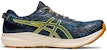 ASICS Fuji Lite 3 'Ink Teal Golden Yellow' Warna Teal & Kuning Emas 1011B467-401