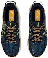 ASICS Fuji Lite 3 'Tinta Turquesa Amarillo Dorado' 1011B467-401 Purchase ASICS Fuji Lite 3 'Tinta Turquesa Amarillo Dorado' 1011B467-401