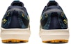 Details for ASICS Fuji Lite 3 'Ink Teal Golden Yellow' Warna Teal & Kuning Emas 1011B467-401