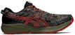 ASICS Fuji Lite 3 'Mantle Green Cherry Tomato' Lelaki Wanita Malaysia 1011B467-300