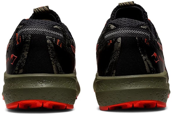 ASICS Fuji Lite 3 'Mantle Green Cherry Tomato' Pria/Wanita Sneaker Terbaru 1011B467-300 Purchase ASICS Fuji Lite 3 'Mantle Green Cherry Tomato' Pria/Wanita Sneaker Terbaru 1011B467-300