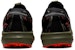ASICS Fuji Lite 3 'Mantle Green Cherry Tomato' Lelaki Wanita Malaysia 1011B467-300