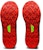 ASICS Fuji Lite 3 'Mantle Green Cherry Tomato' Lelaki Wanita Malaysia 1011B467-300