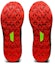 Details for ASICS Fuji Lite 3 'Mantle Green Cherry Tomato' Lelaki Wanita Malaysia 1011B467-300