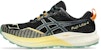ASICS Fuji Lite 4 'Hitam Kuning Terang' 1011B698-002