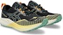 ASICS Fuji Lite 4 'Hitam Kuning Terang' 1011B698-002