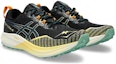 Order ASICS Fuji Lite 4 'Hitam Kuning Terang' 1011B698-002