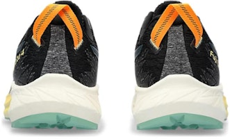 ASICS Fuji Lite 4 'Negro Amarillo Brillante' 1011B698-002 Shop ASICS Fuji Lite 4 'Negro Amarillo Brillante' 1011B698-002