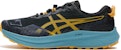 ASICS Fuji Lite 4 'Hitam Madu' 1011B698-001