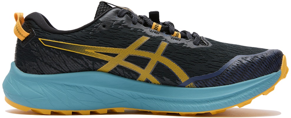 ASICS Fuji Lite 4 'Hitam Madu' 1011B698-001 Order ASICS Fuji Lite 4 'Hitam Madu' 1011B698-001