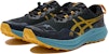 ASICS Fuji Lite 4 'Hitam Madu' 1011B698-001