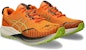 ASICS Fuji Lite 4 Limau Neon Cerah 'Oren' 1011B698-800