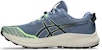 ASICS Fuji Lite 4 'Denim Biru Limau' 1011B698-400