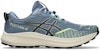 ASICS Fuji Lite 4 'Denim Biru Limau' 1011B698-400