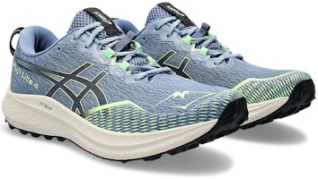 アシックス フジライト4 "デニム青ライム" 1011B698-400 Lookbook アシックス フジライト4 "デニム青ライム" 1011B698-400