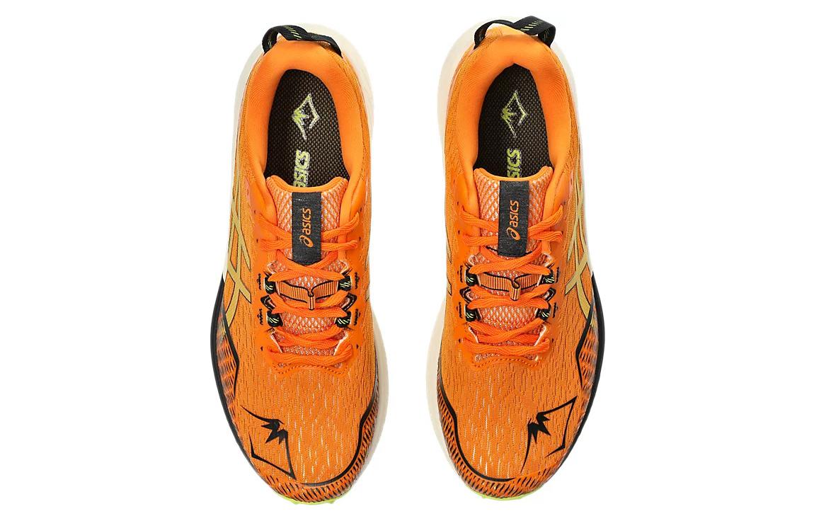 Purchase ASICS Fuji Lite 4 Helder Neon Lime ''Oranje'' 1011B698-800