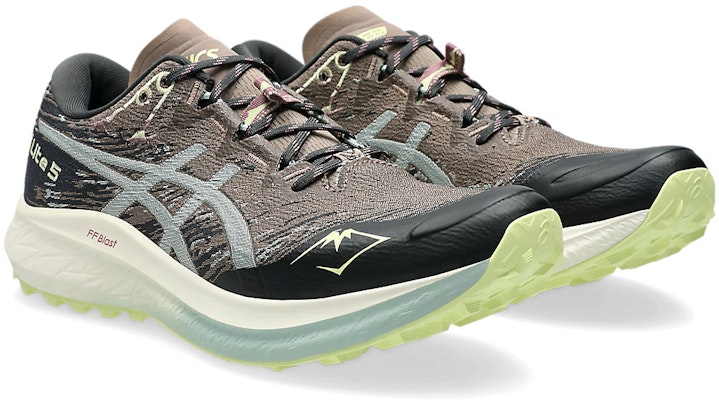 ASICS FUJI LITE 5 Zapatillas Trail Running 1011B889-020 Order ASICS FUJI LITE 5 Zapatillas Trail Running 1011B889-020