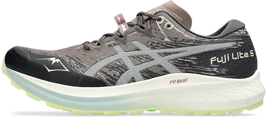 ASICS FUJI LITE 5 Zapatillas Trail Running 1011B889-020 Cheap ASICS FUJI LITE 5 Zapatillas Trail Running 1011B889-020