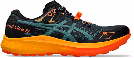 ASICS FUJI LITE 5 1011B889-300 ASICS FUJI LITE 5 1011B889-300