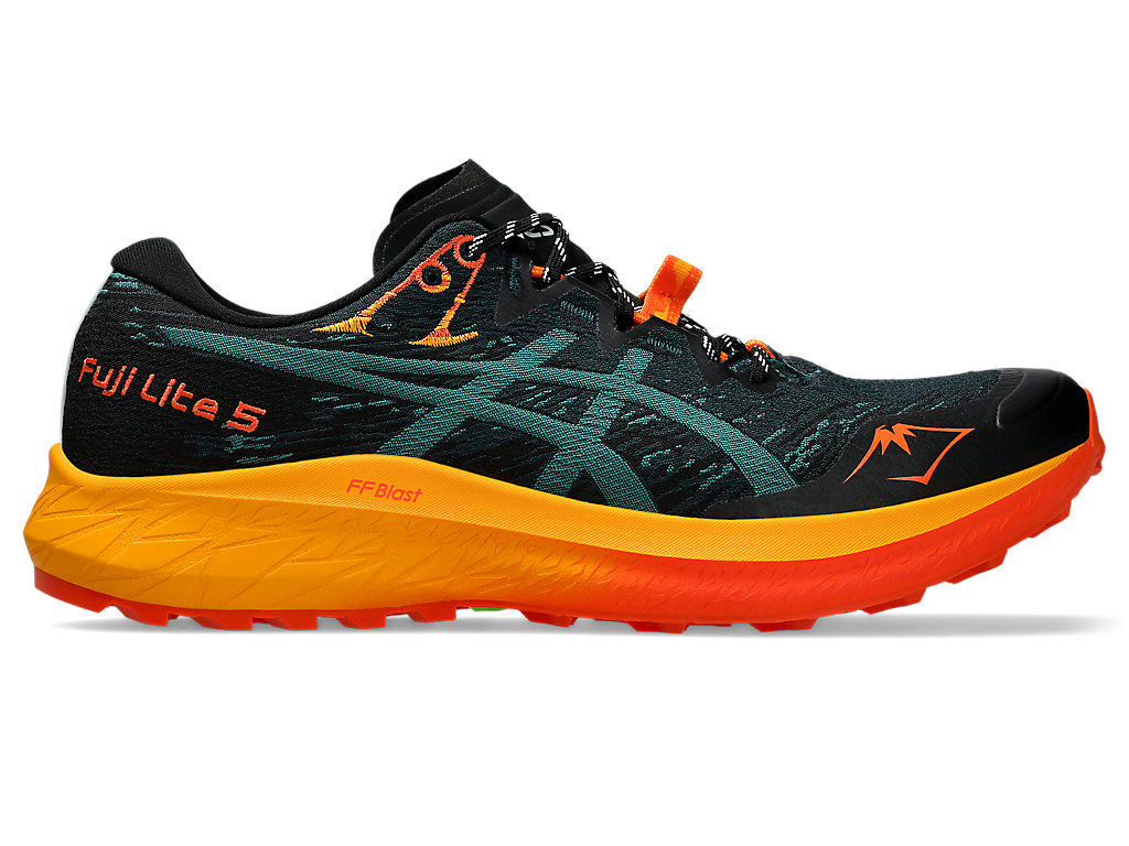 ASICS FUJI LITE 5 1011B889-300