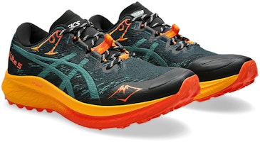 ASICS FUJI LITE 5 Sepatu Lari 1011B889-300 Order ASICS FUJI LITE 5 Sepatu Lari 1011B889-300
