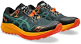 Lookbook ASICS FUJI LITE 5 chaussures de trail running 1011B889-300