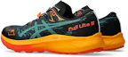 Shop ASICS FUJI LITE 5 chaussures de trail running 1011B889-300