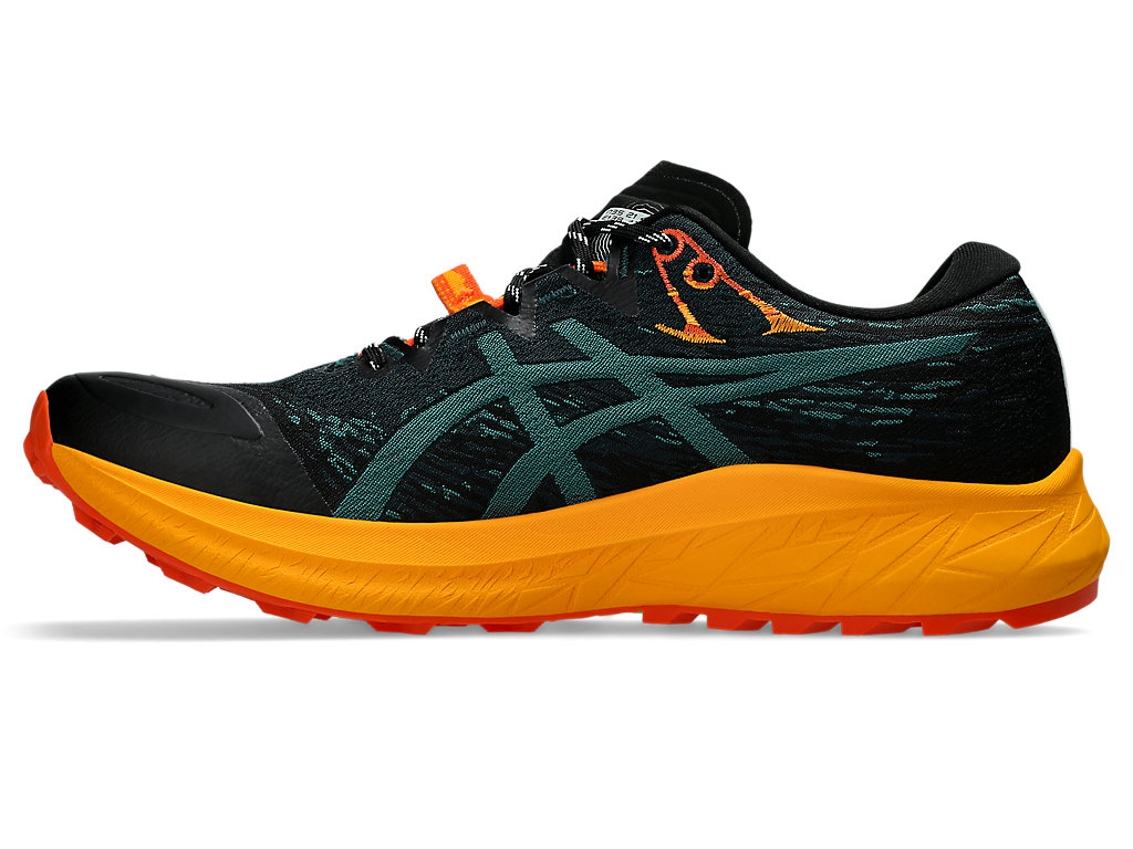 Purchase ASICS FUJI LITE 5 chaussures de trail running 1011B889-300