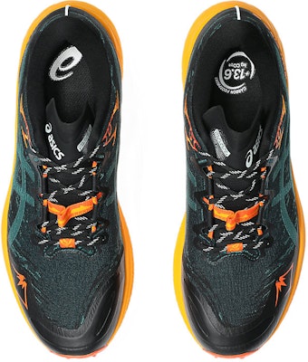 ASICS FUJI LITE 5 Trail Running zapatillas 1011B889-300 Details for ASICS FUJI LITE 5 Trail Running zapatillas 1011B889-300