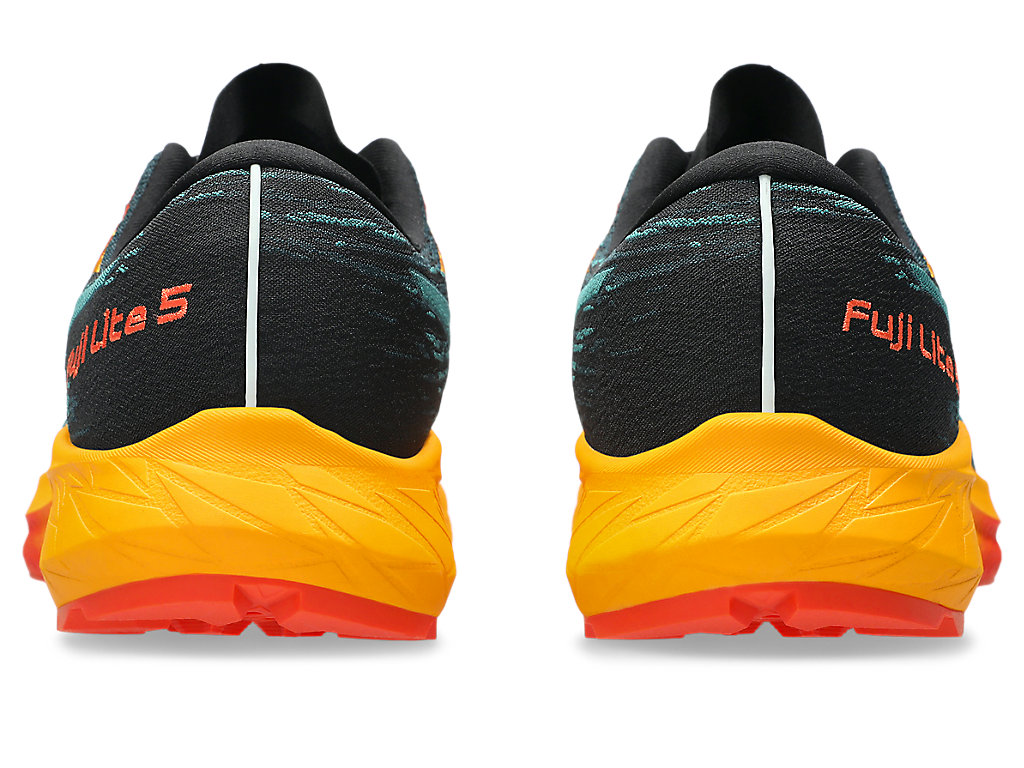 Details for ASICS FUJI LITE 5 chaussures de trail running 1011B889-300
