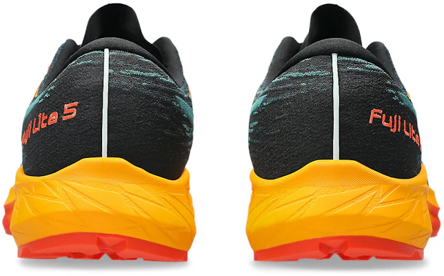 ASICS FUJI LITE 5 chaussures de trail running 1011B889-300 Details for ASICS FUJI LITE 5 chaussures de trail running 1011B889-300