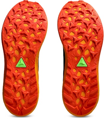 ASICS FUJI LITE 5 Trail Running zapatillas 1011B889-300 Sizing ASICS FUJI LITE 5 Trail Running zapatillas 1011B889-300
