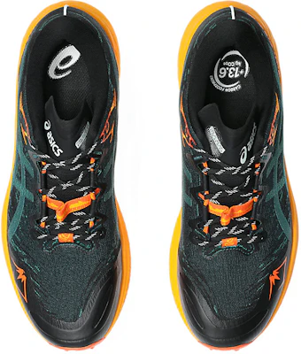 ASICS FUJI LITE 5 chaussures de trail running 1011B889-300 Sizing ASICS FUJI LITE 5 chaussures de trail running 1011B889-300