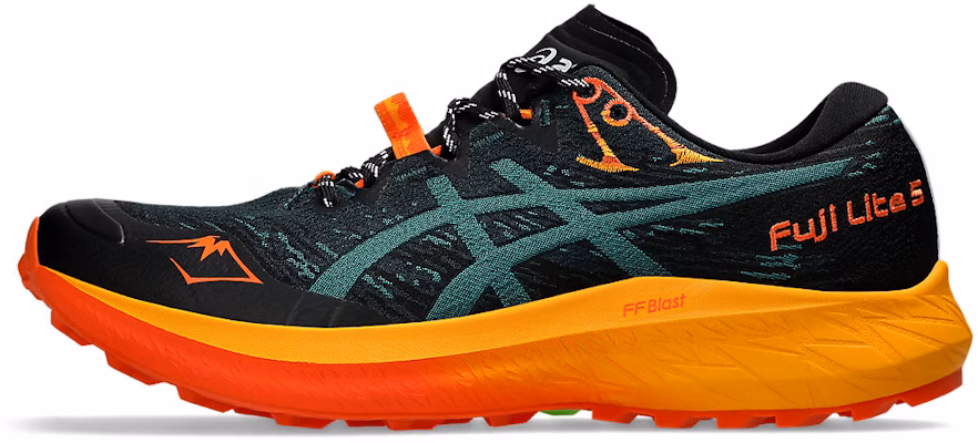 ASICS FUJI LITE 5 Trail Running zapatillas 1011B889-300 Cheap ASICS FUJI LITE 5 Trail Running zapatillas 1011B889-300