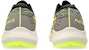 ASICS Fuji Lite 5 'Hitam Kuning Keselamatan' 1011B889-001