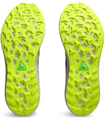 ASICS Fuji Lite 5 'Black Safety Yellow' 1011B889-001 Purchase ASICS Fuji Lite 5 'Black Safety Yellow' 1011B889-001