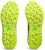 ASICS Fuji Lite 5 'Hitam Kuning Keselamatan' 1011B889-001