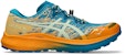 ASICS Fuji Lite 5 'Biru Teal Cool Matcha' 1011B889-400